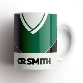 Celtic 1987 Away Kit Mug