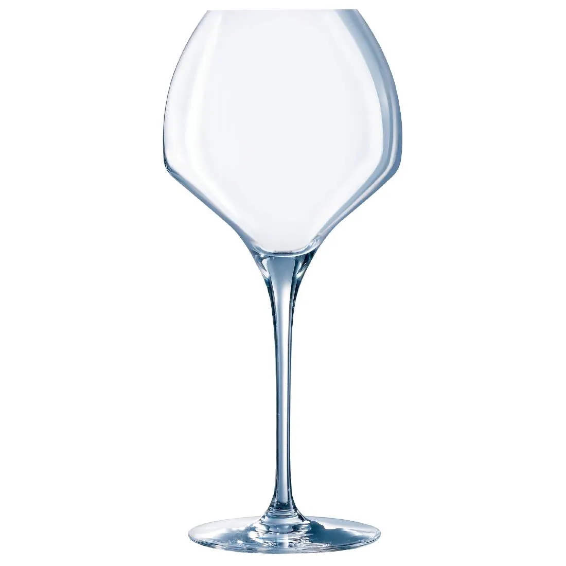 Chef & Sommelier Soft Open Up Wine Glasses 470ml (Pack of 24) - DP757