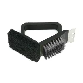 Chef Master 06010SSYA Brush