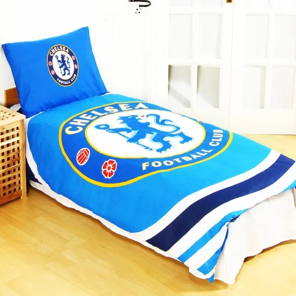 Chelsea Pulse Single Bed Set