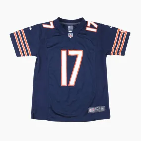 Chicago Bears NFL Jersey 'Jeffrey'