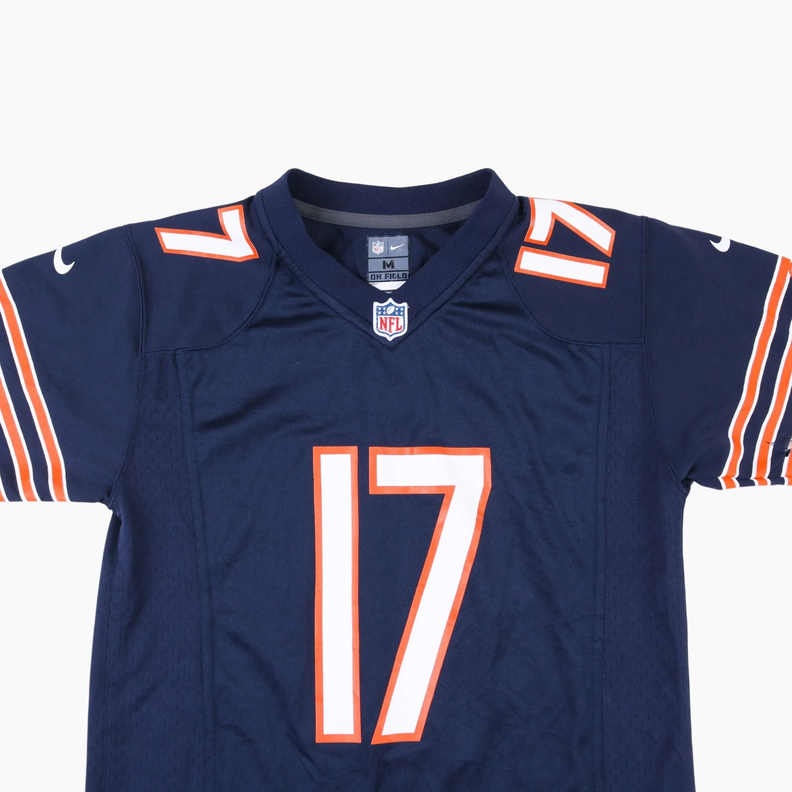 Chicago Bears NFL Jersey 'Jeffrey'