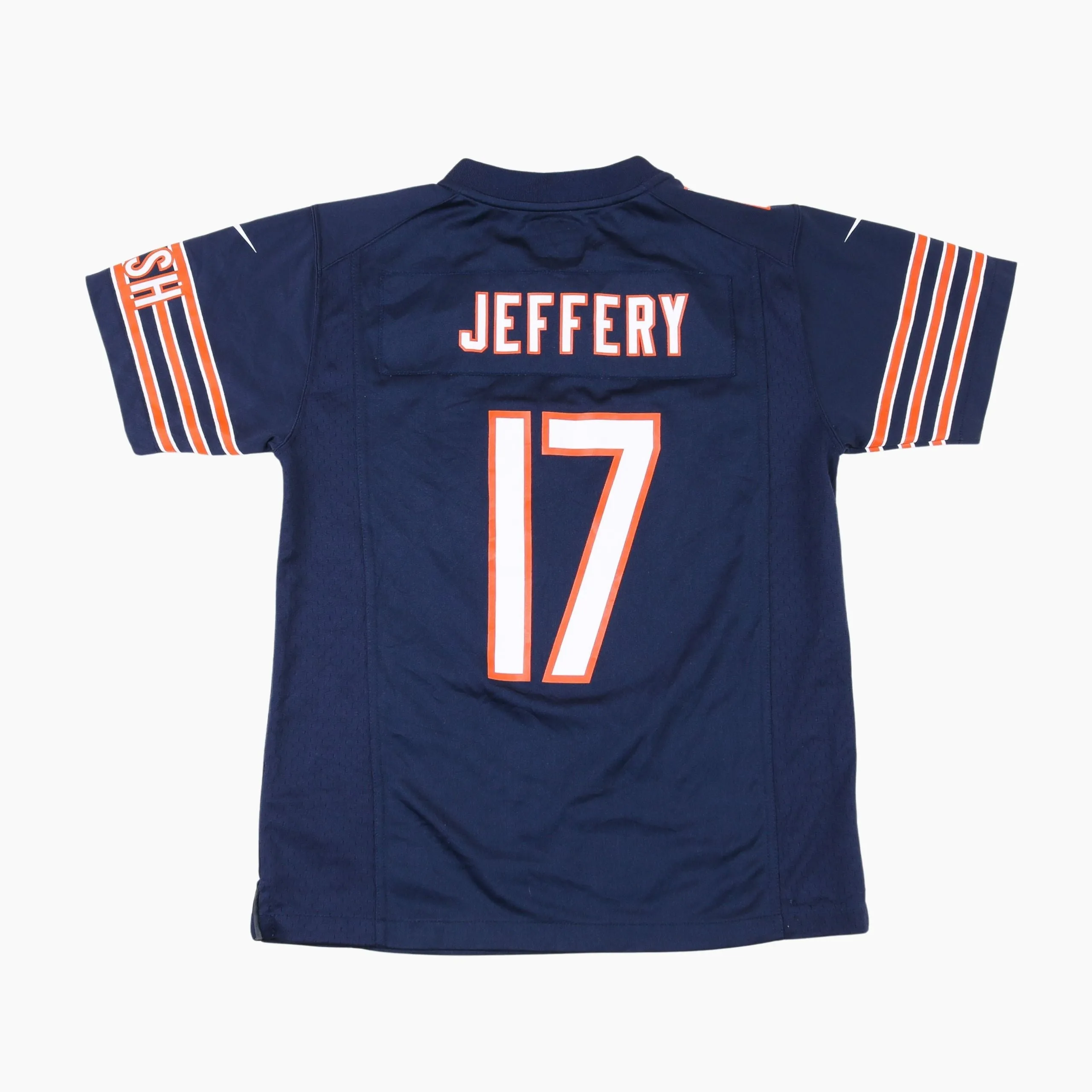 Chicago Bears NFL Jersey 'Jeffrey'