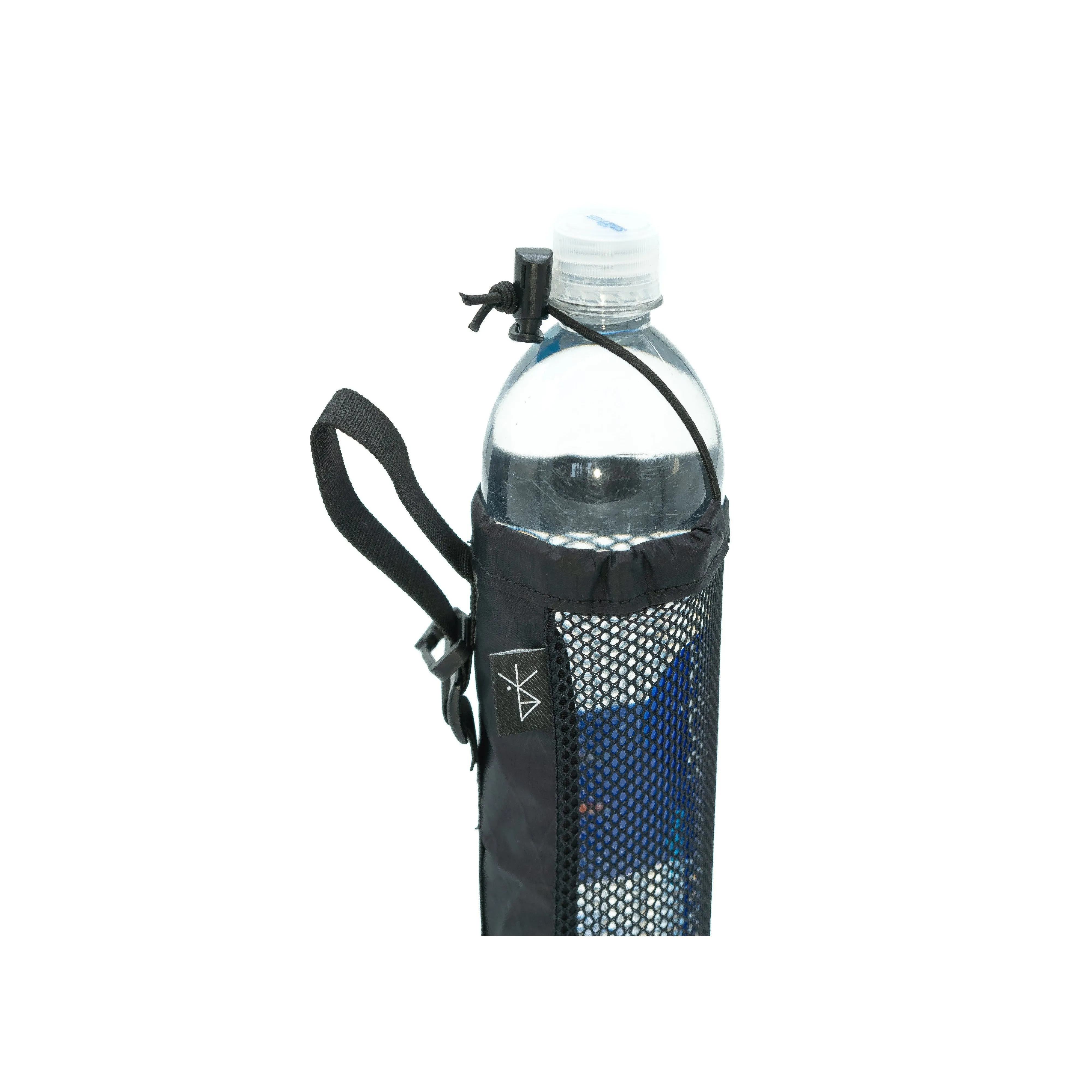 Chicken Tramper Water Bottle Sleeve