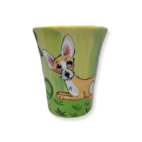 Chihuahua Coffee Mug