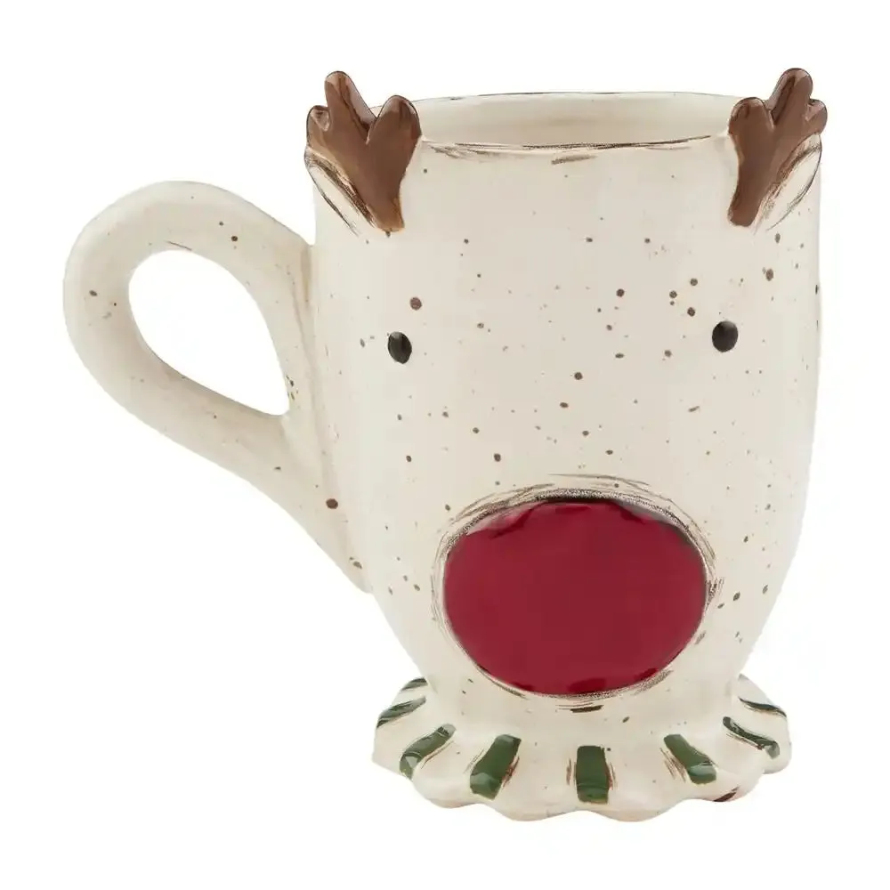 CHRISTMAS MUG