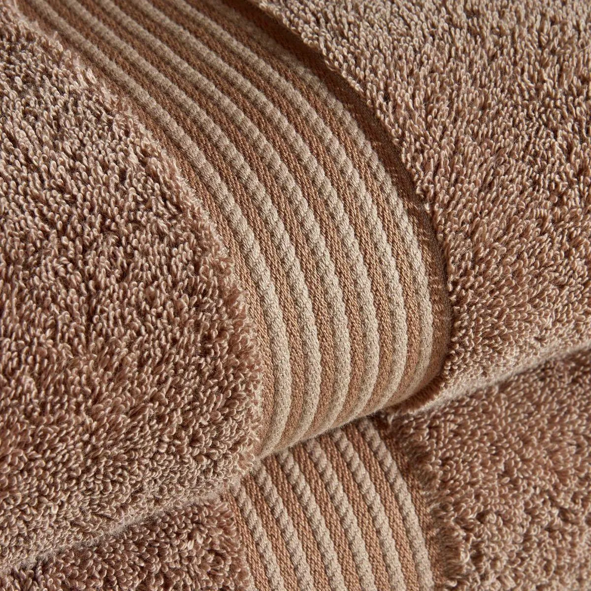 Christy Supreme Hygro Towels - Mocha