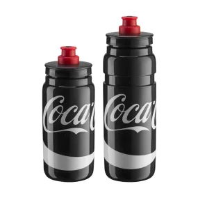 Coca-Cola Elite Fly Water Bottle