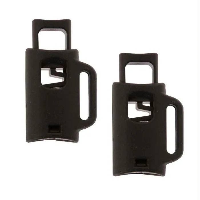 Coffee-cup Cord Lock 2 Pk