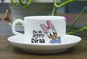 Coffee Cup - Disney