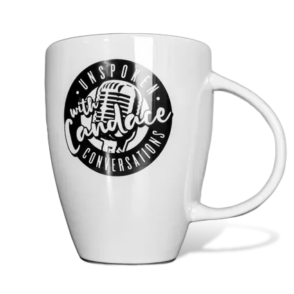 Coffee Mug - White (18 oz.)