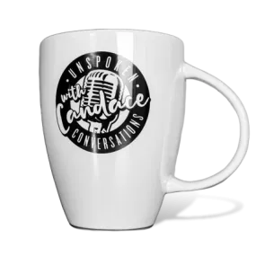 Coffee Mug - White (18 oz.)