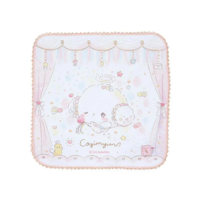 Cogimyun "Angel's Dance Party" Petit Towel