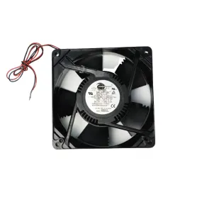 Comair Rotron 040339 GALAXY DC Fan, 28V-53A-5W