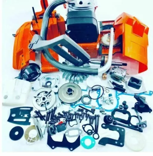 Complete Repair Kit For Husqvarna 61 268 272XP Wagners