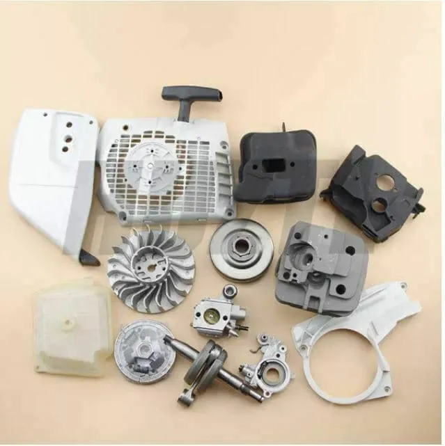 Complete Repair Parts for STIHL MS361 Free Shipping