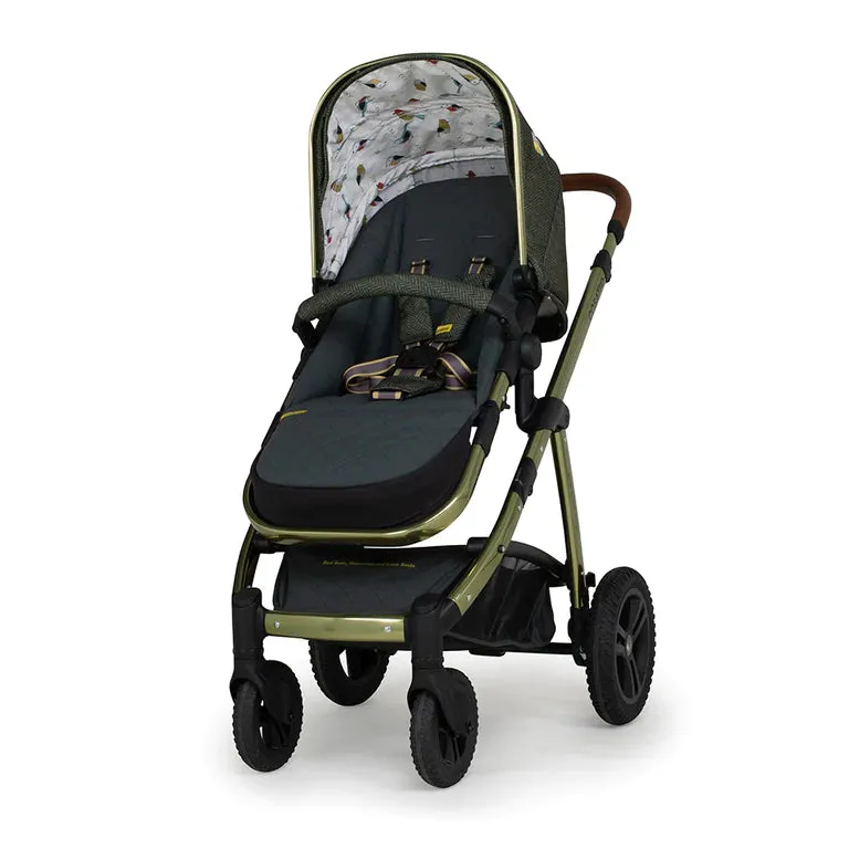 Cosatto Wow 2 Pram and Pushchair Bureau