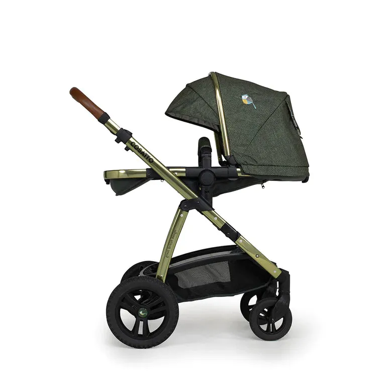 Cosatto Wow 2 Pram and Pushchair Bureau