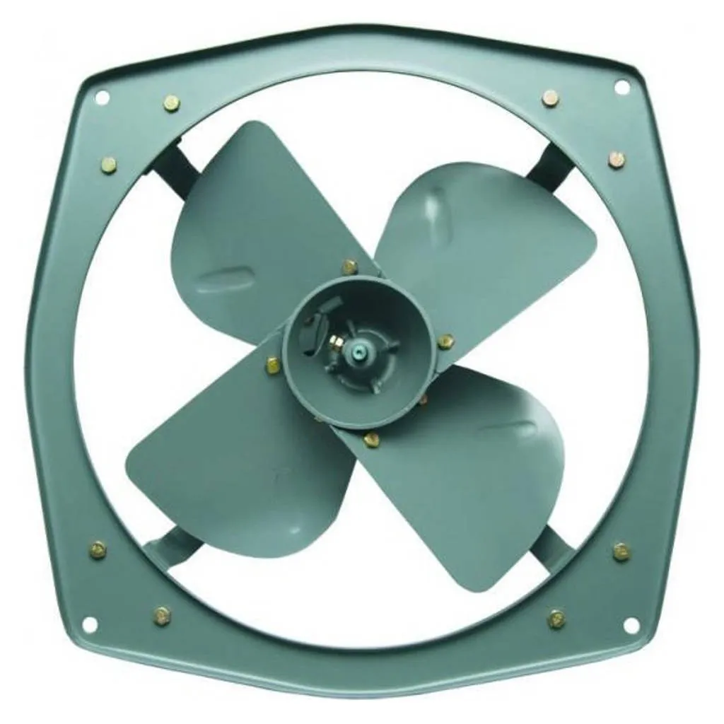 Crompton EXHD450-6-1 Heavy Duty Exhaust Fan 450mm