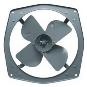 Crompton EXHD600-6-3 Heavy Duty Exhaust Fan 600mm