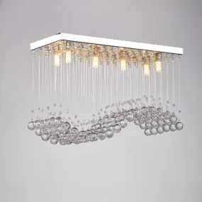 Crystal Chandelier - Galaxy G591