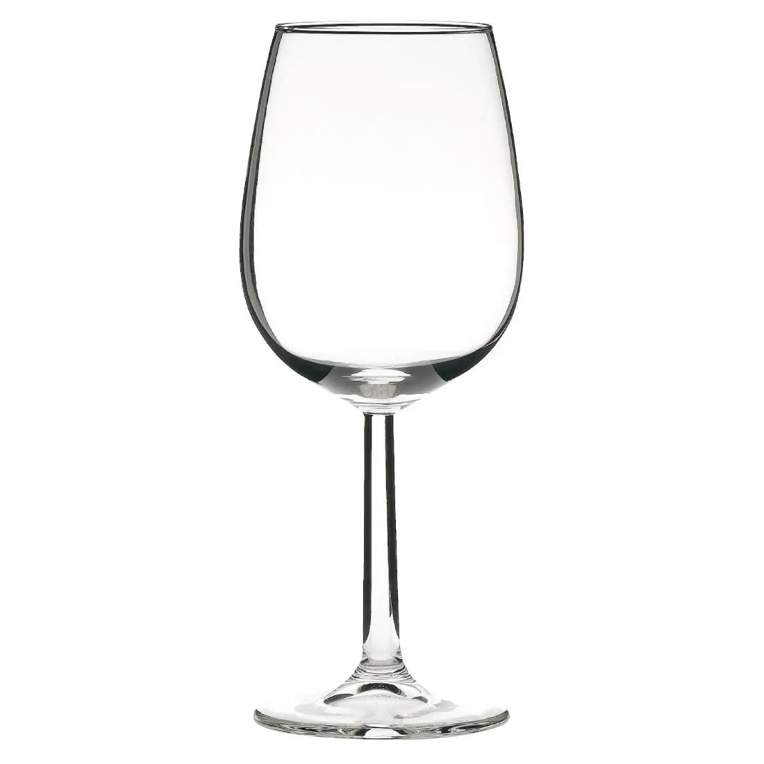 CT066 Royal Leerdam Bouquet Wine Glasses 350ml (Pack of 12)