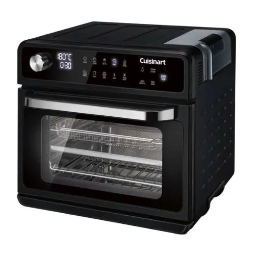 Cuisinart Airfryer Steam Oven20L