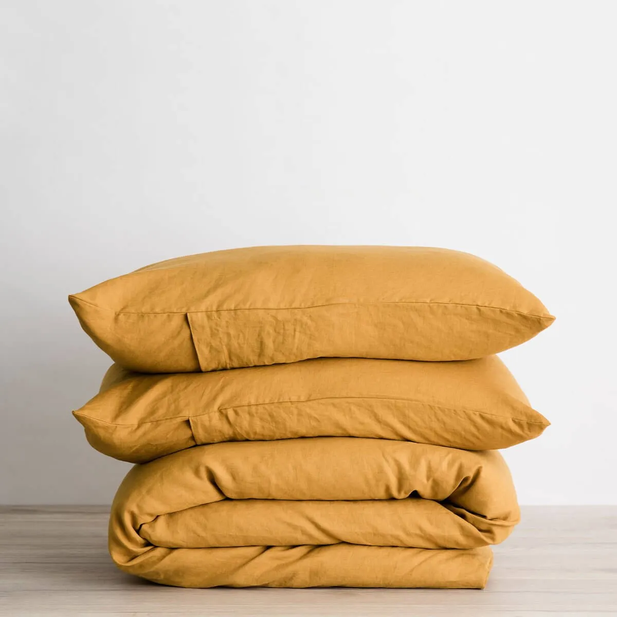 CULTIVER LINEN DUVET SET - CONTACT US TO PLACE AN ORDER