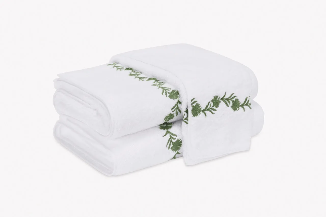 Daphne Towel | Guest Towel