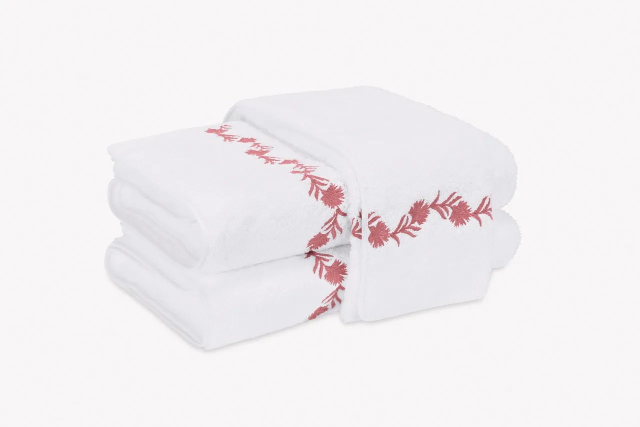 Daphne Towel | Guest Towel