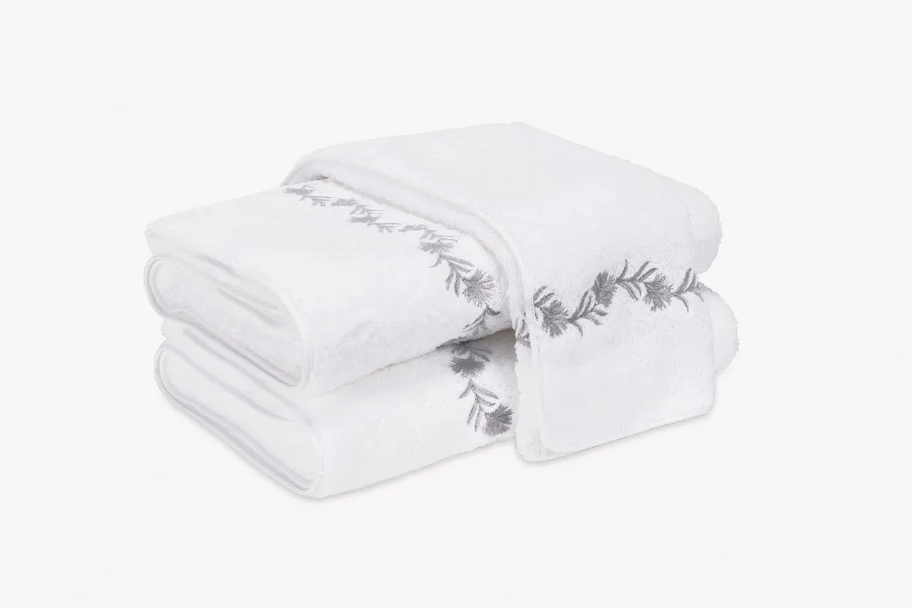 Daphne Towel | Guest Towel