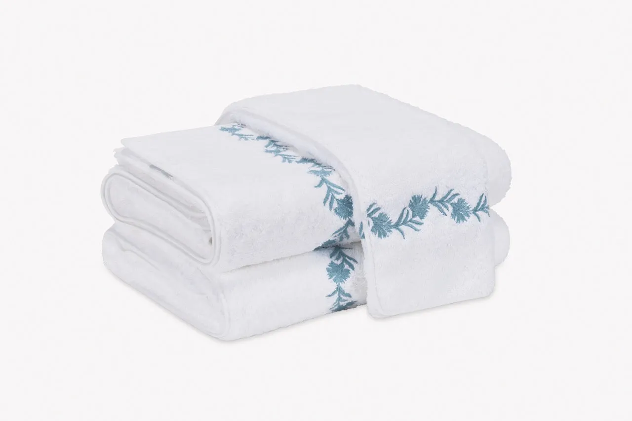 Daphne Towel | Guest Towel