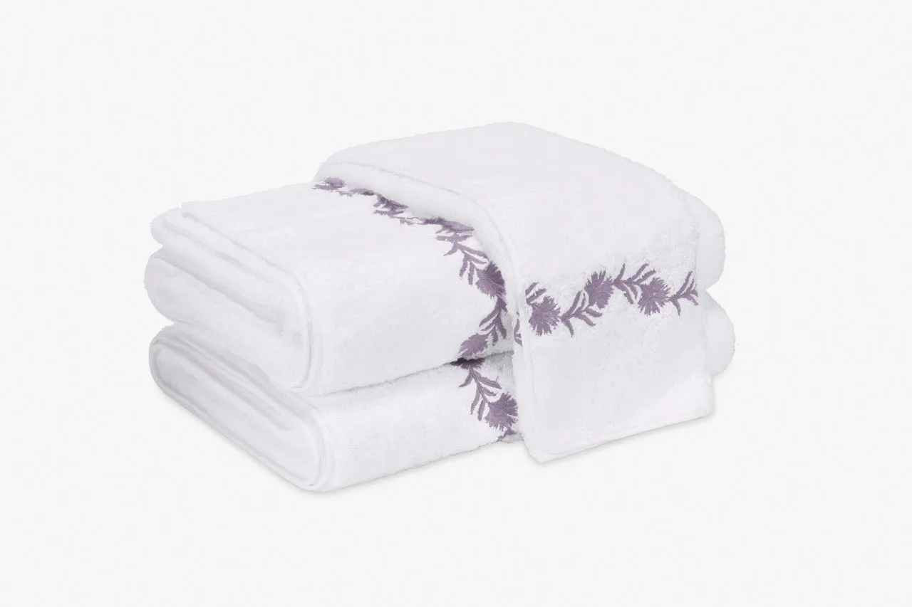 Daphne Towel | Guest Towel