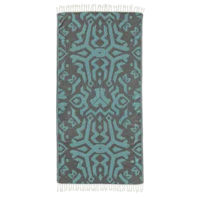 Defqon.1 Hammam towel