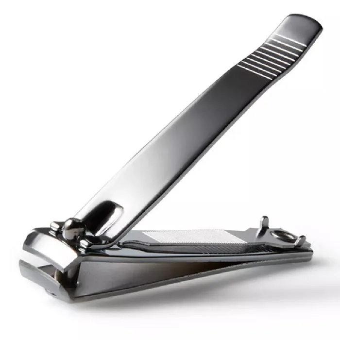 Deluxe Toenail Clippers with File