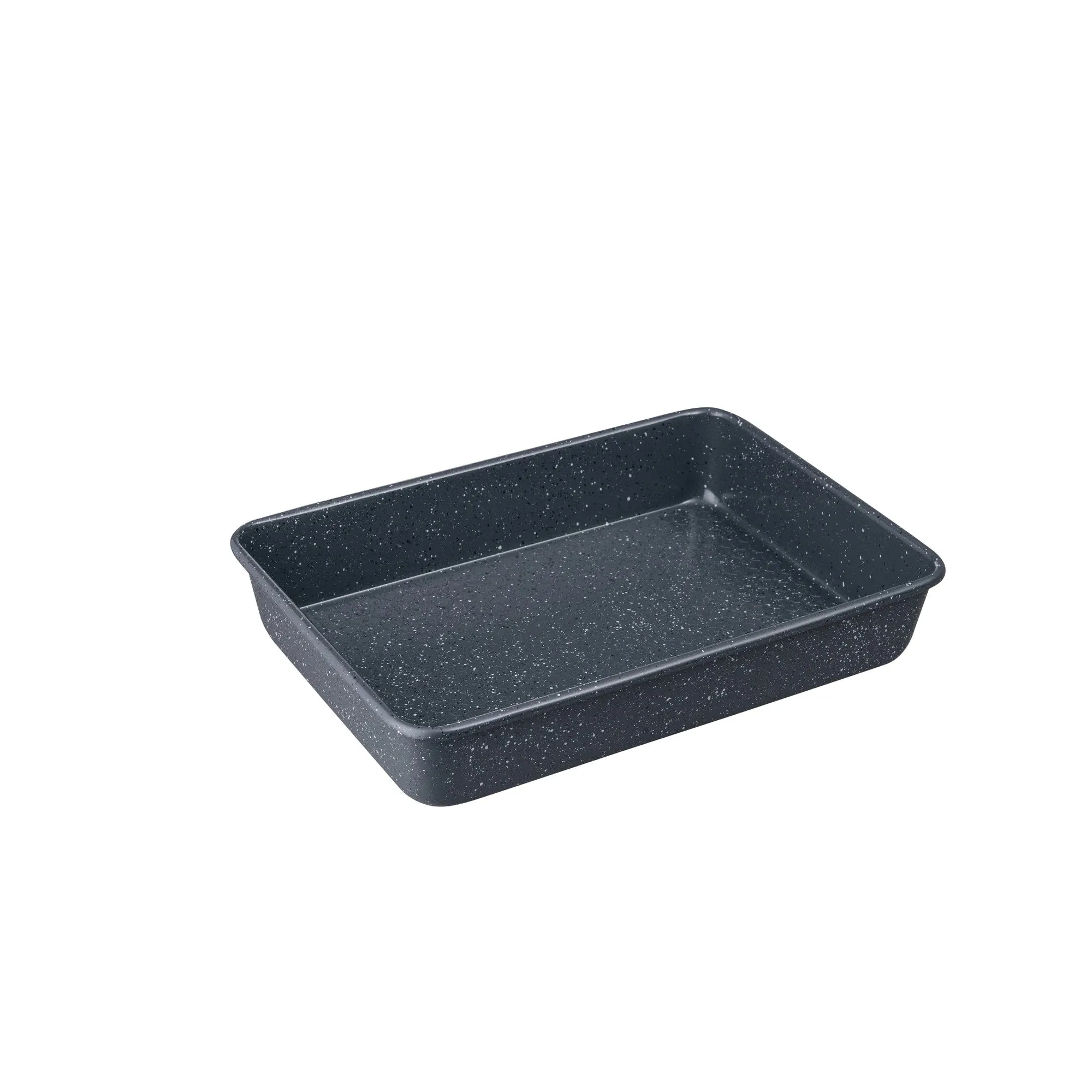 Denby Quantanium Finish Medium Roasting Tray