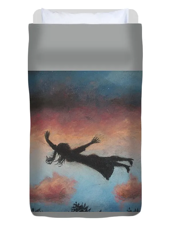 Destined Dreams  - Duvet Cover