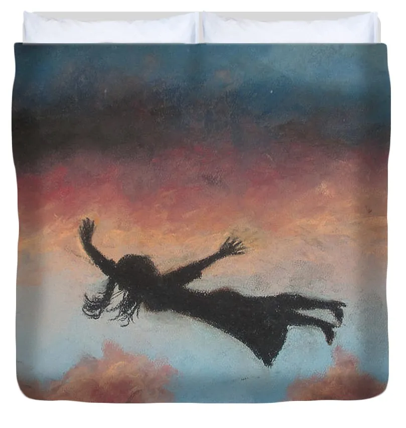 Destined Dreams  - Duvet Cover