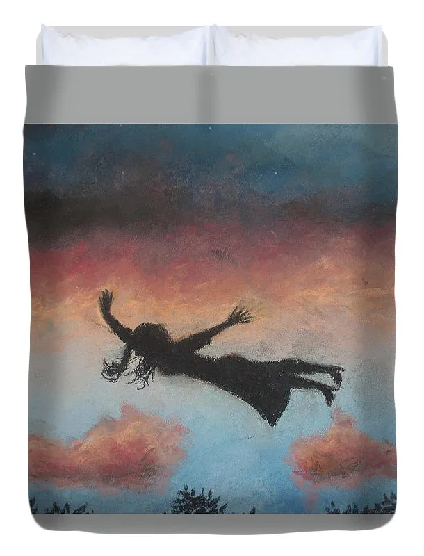 Destined Dreams  - Duvet Cover