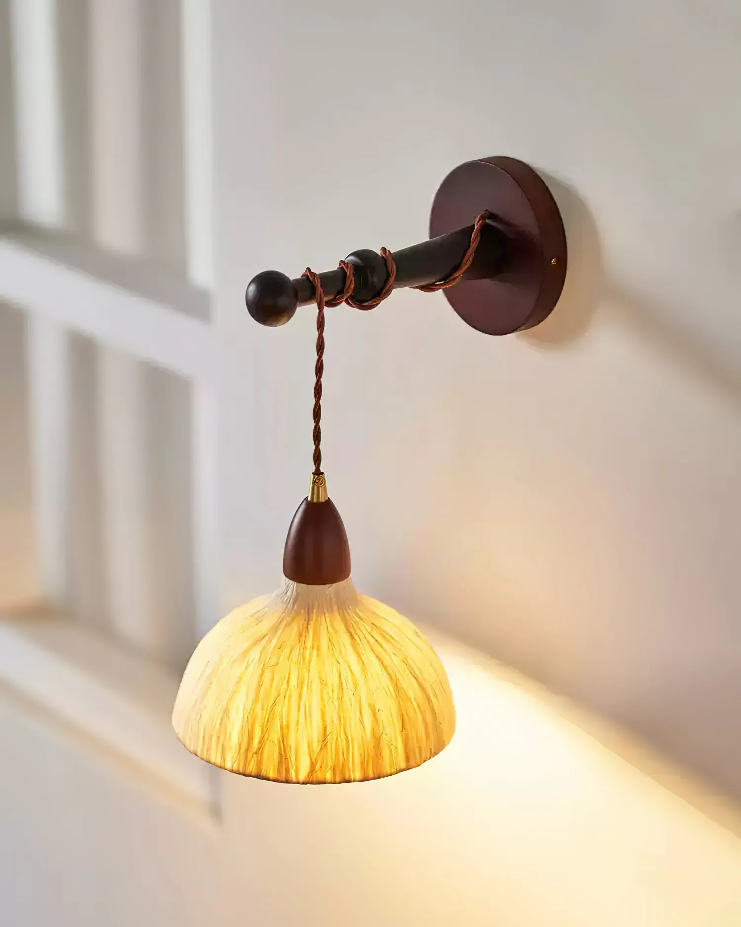 Diabo Wall Lamp