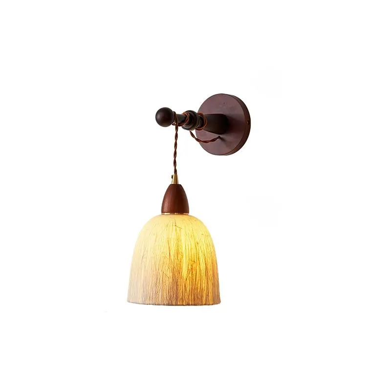 Diabo Wall Lamp