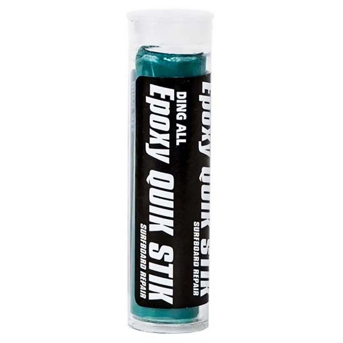 Ding All Epoxy Quik Stick Surfboard Repair Putty - White