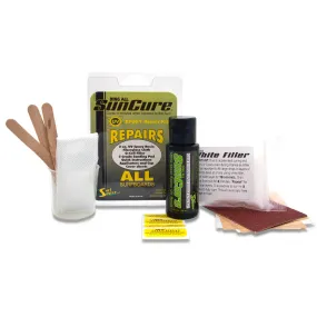 Ding All Suncure Epoxy Repair Kit