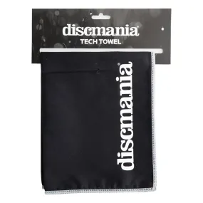 Discmania Disc Golf Tech Towel