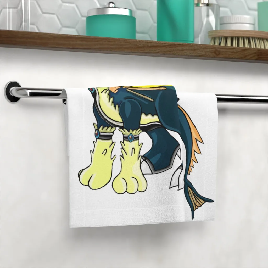 Doffis Face Towel