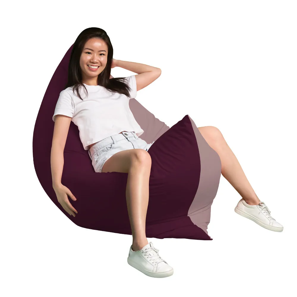 Doobsta' - Versatile Fabric Doob Bean Bag