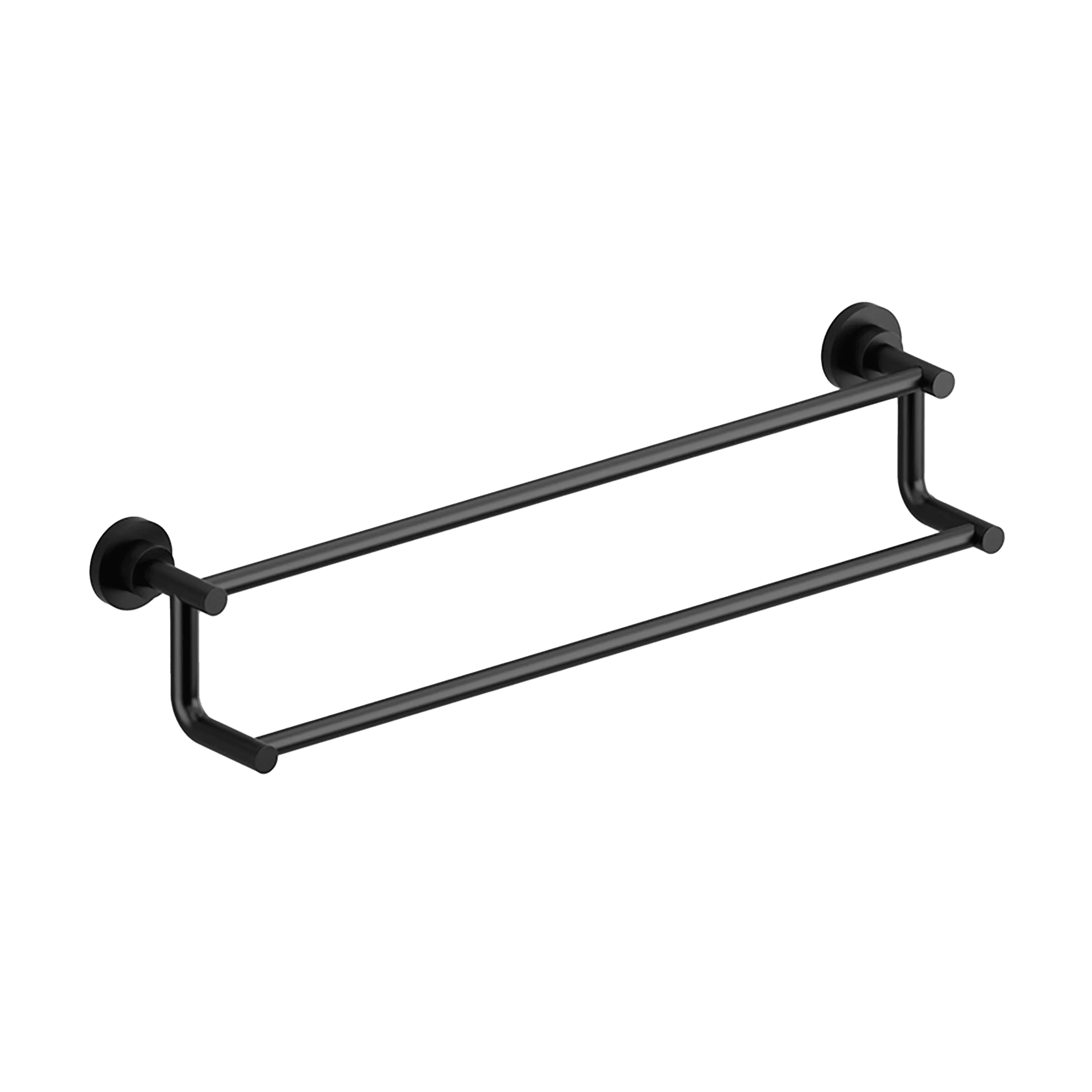 Double Towel Rail