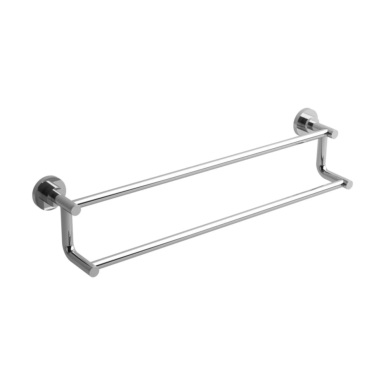 Double Towel Rail