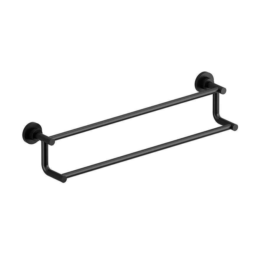 Double Towel Rail