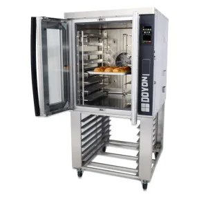 Doyon Baking Equipment JA8XR Convection Oven